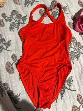 Andie one piece swimsuit